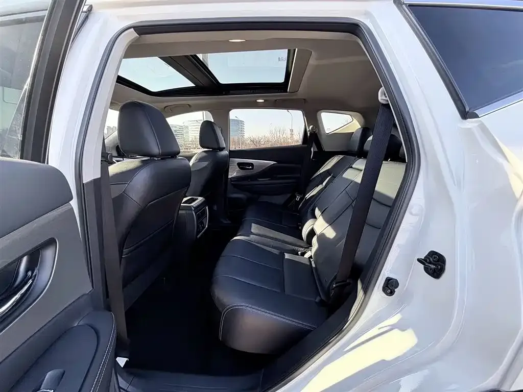 Nissan Murano 2021 из CN, фото 5