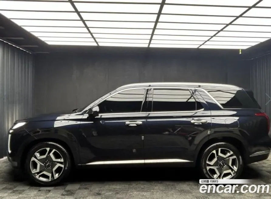 Hyundai Palisade — фото 2