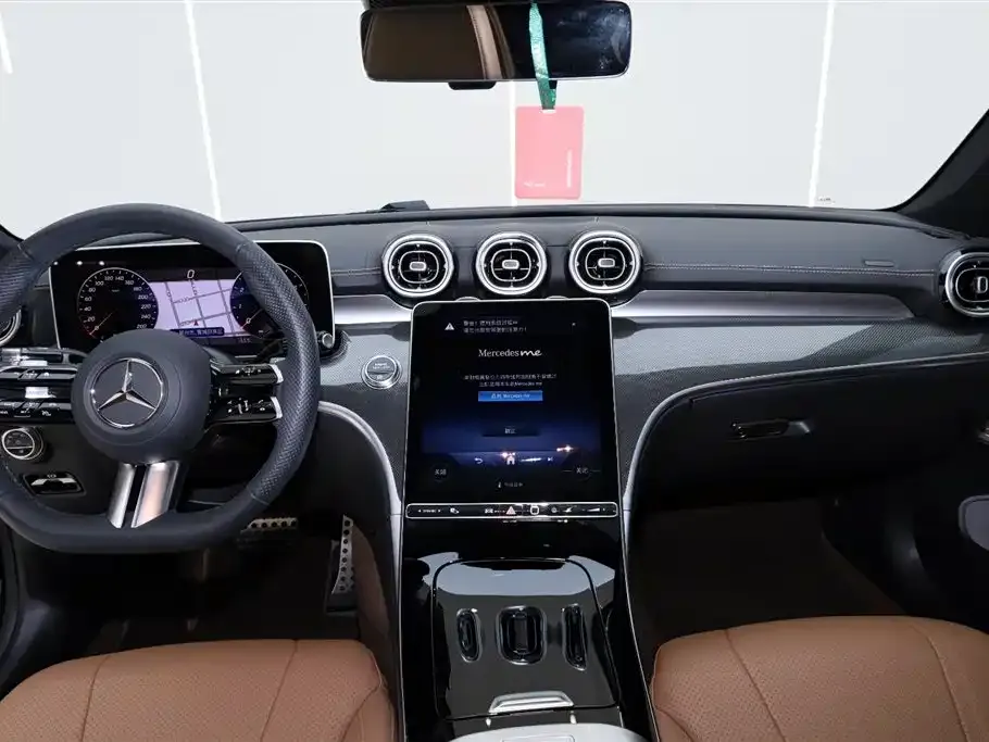 Mercedes-Benz CLE 2025 из CN, фото 9