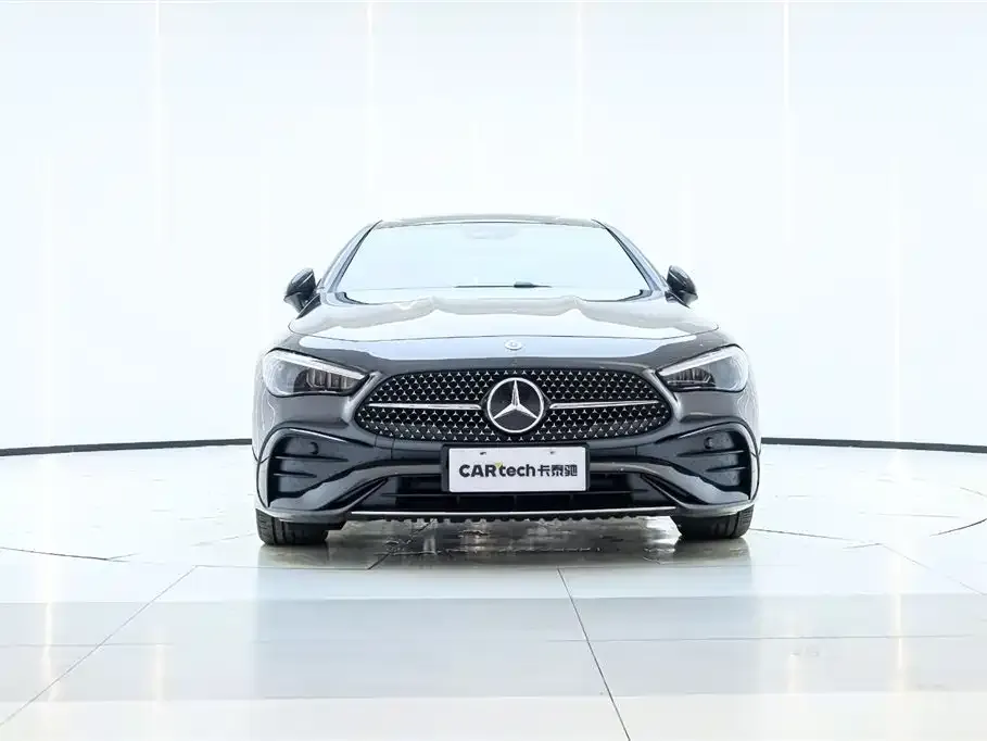 Mercedes-Benz CLE 2025 из CN, фото 10