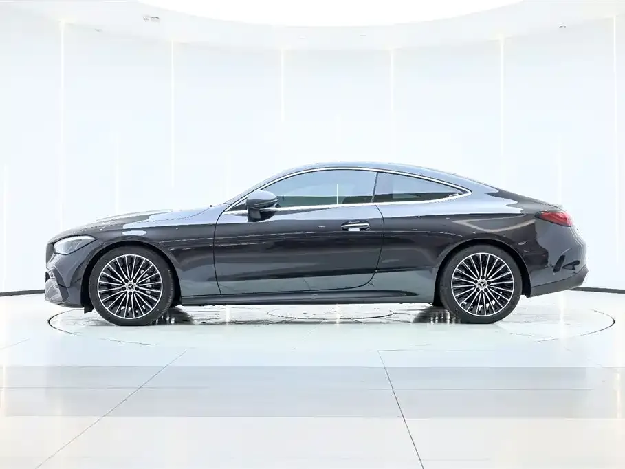 Mercedes-Benz CLE 2025 из CN, фото 3
