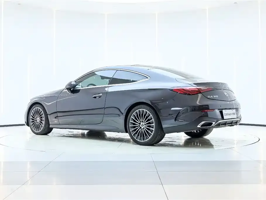 Mercedes-Benz CLE 2025 из CN, фото 2