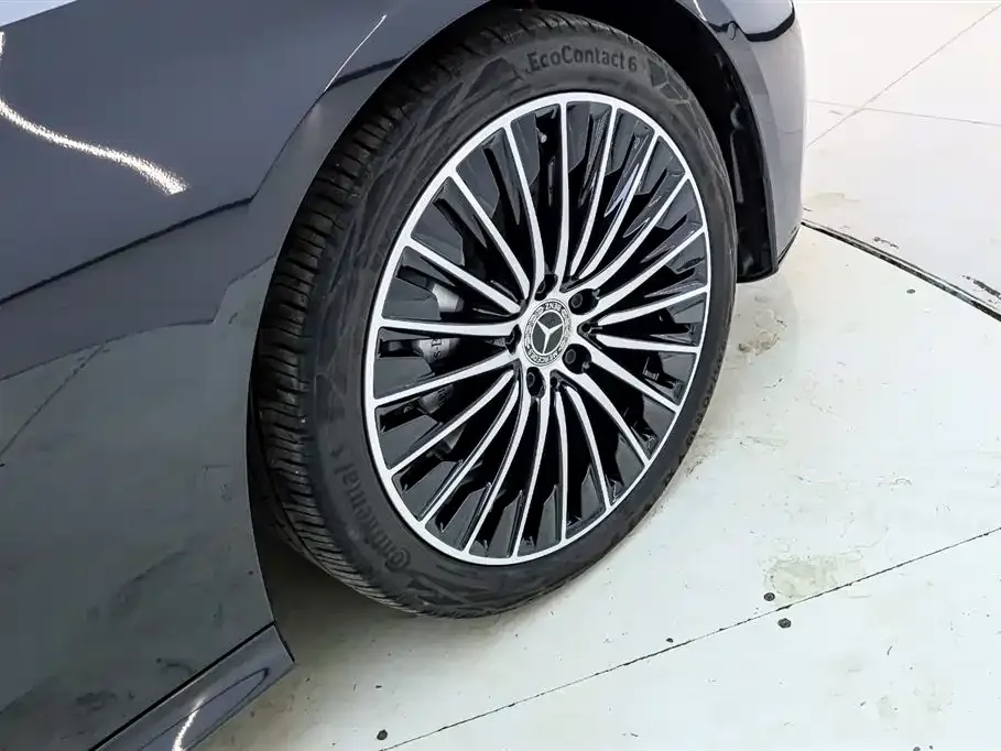 Mercedes-Benz CLE 2025 из CN, фото 6