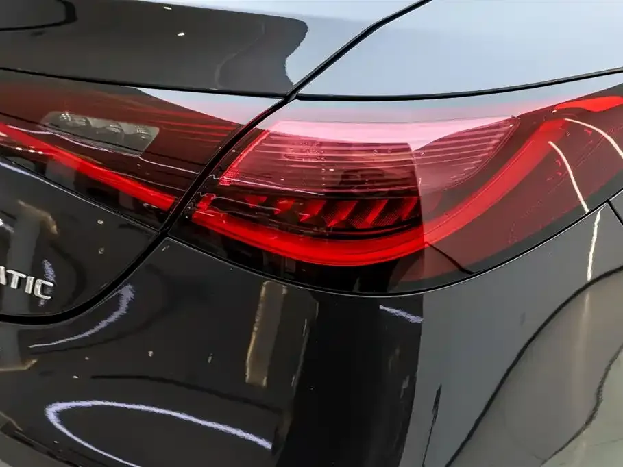 Mercedes-Benz CLE 2025 из CN, фото 5