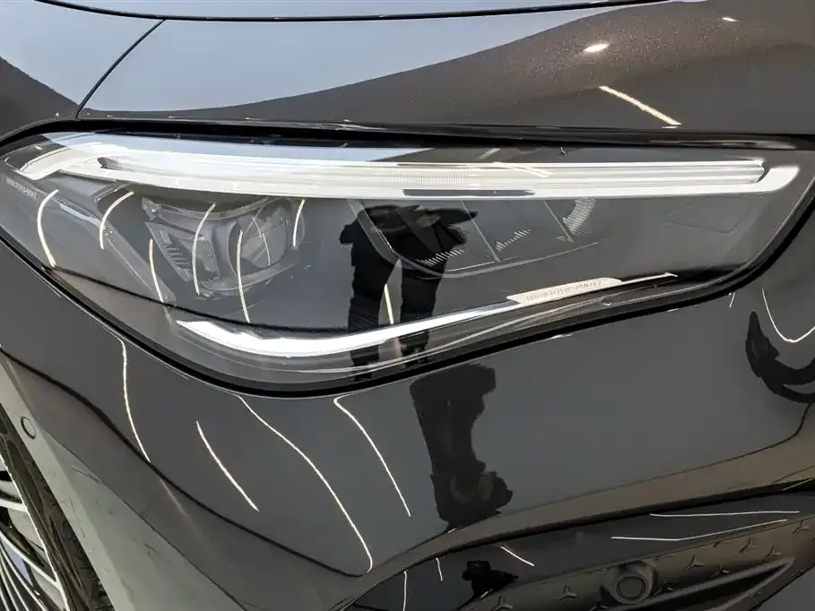 Mercedes-Benz CLE 2025 из CN, фото 8