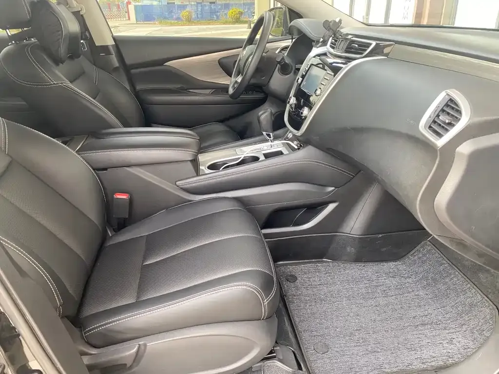 Nissan Murano 2023 из CN, фото 9