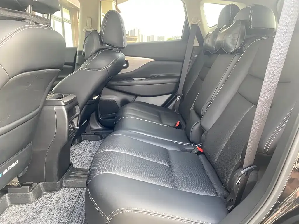 Nissan Murano 2023 из CN, фото 5