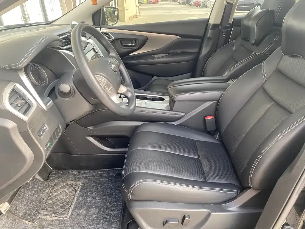 Nissan Murano 2023 из CN, фото 8