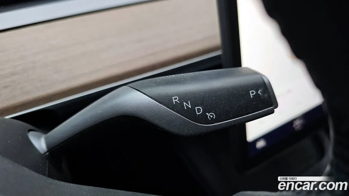 Tesla Model Y 2022 из KR, фото 6