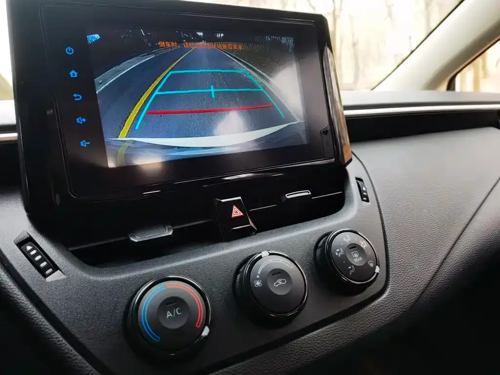 Toyota Corolla 2024 из CN, фото 4