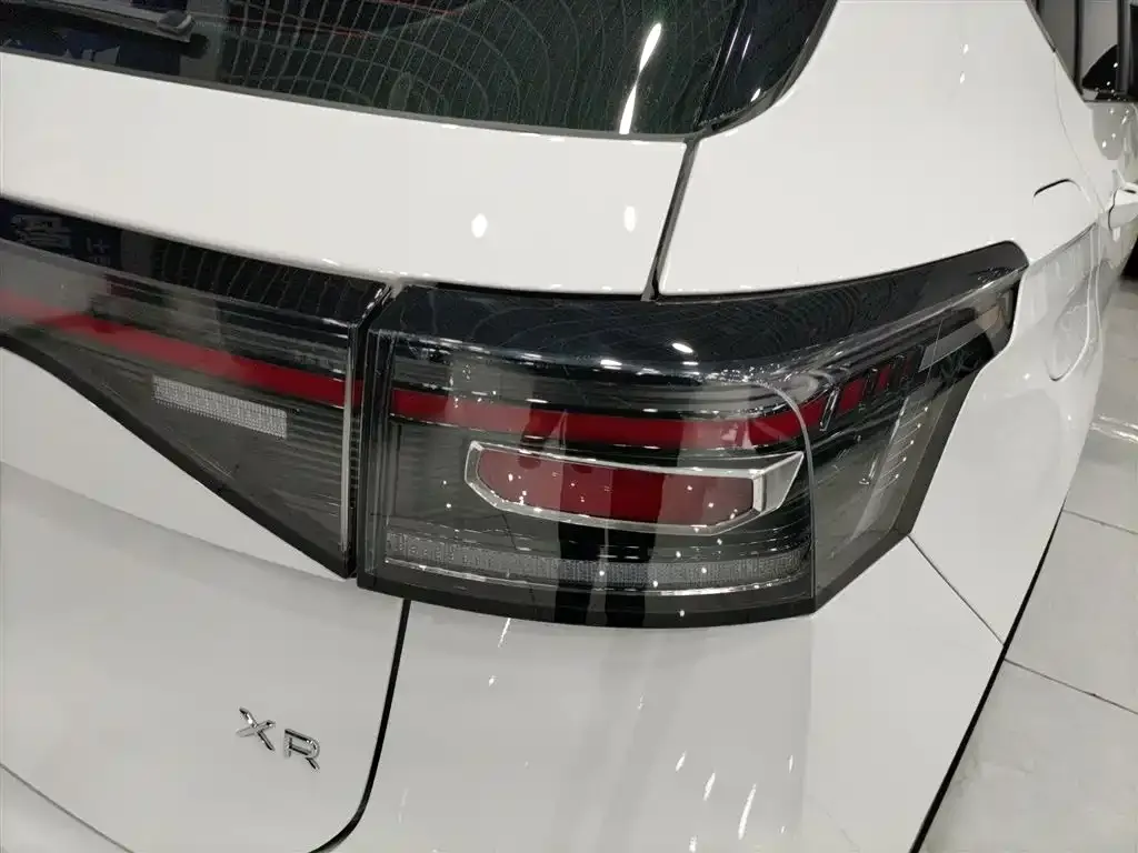 Volkswagen Tharu — фото 8
