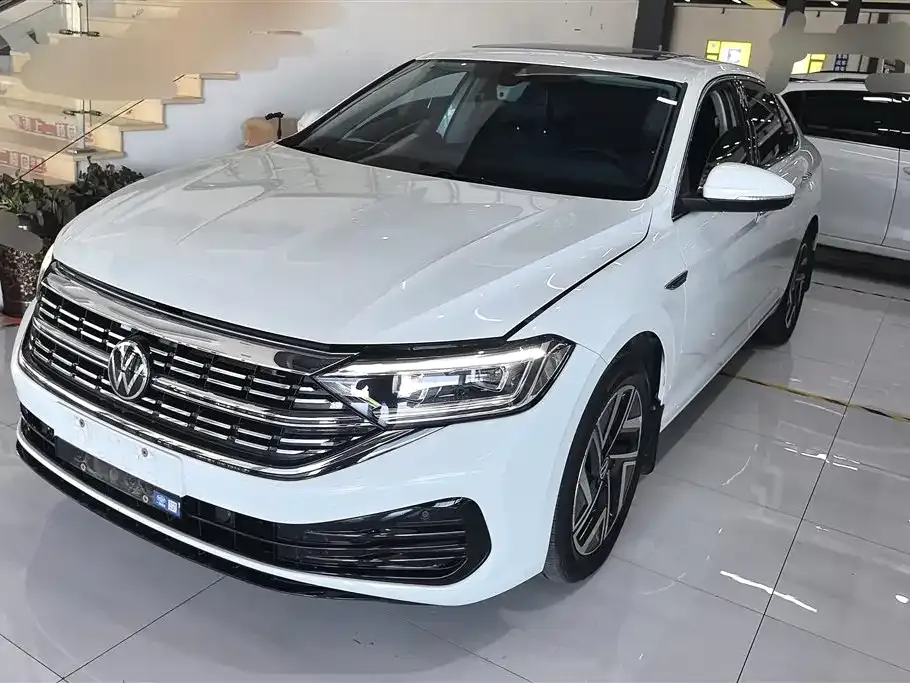 Volkswagen Sagitar 2024 из CN, фото 1