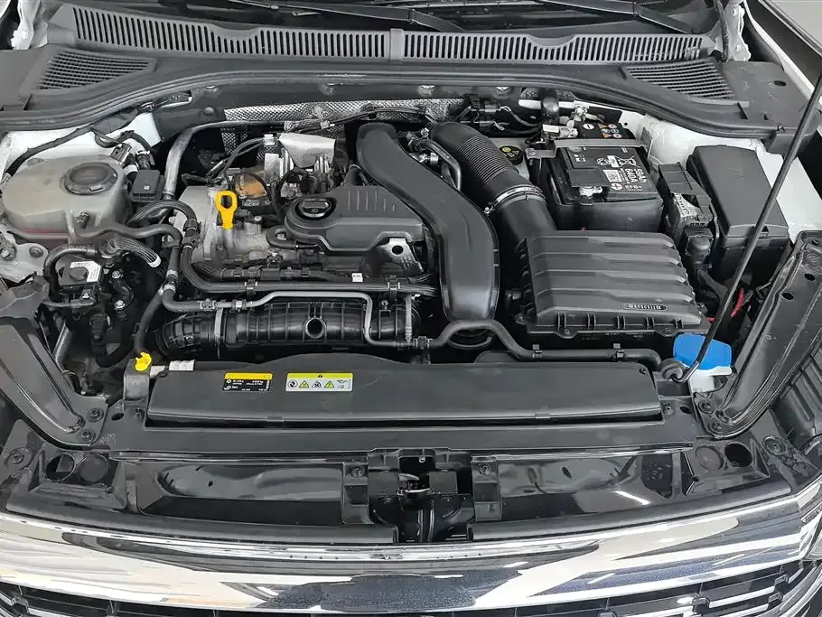Volkswagen Sagitar 2024 из CN, фото 10