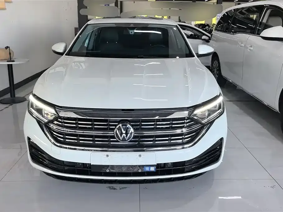 Volkswagen Sagitar 2024 из CN, фото 9