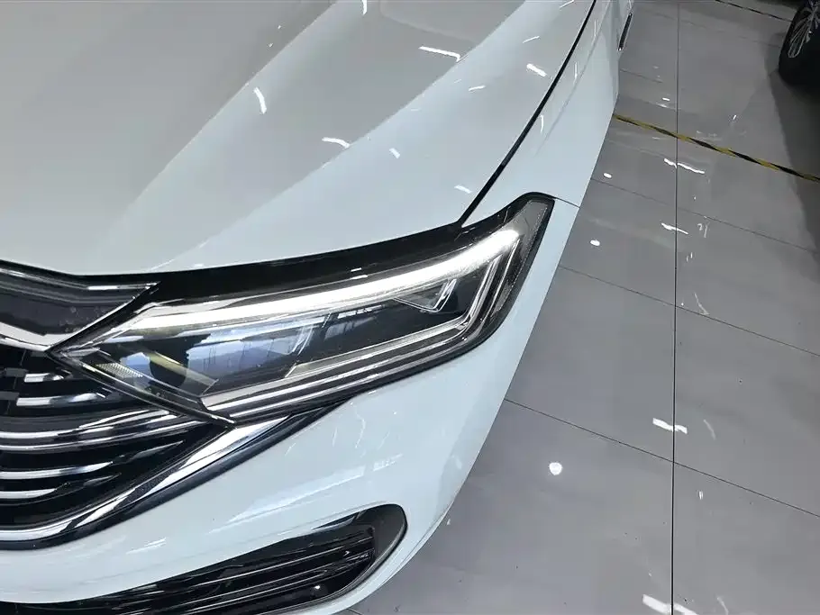 Volkswagen Sagitar 2024 из CN, фото 4