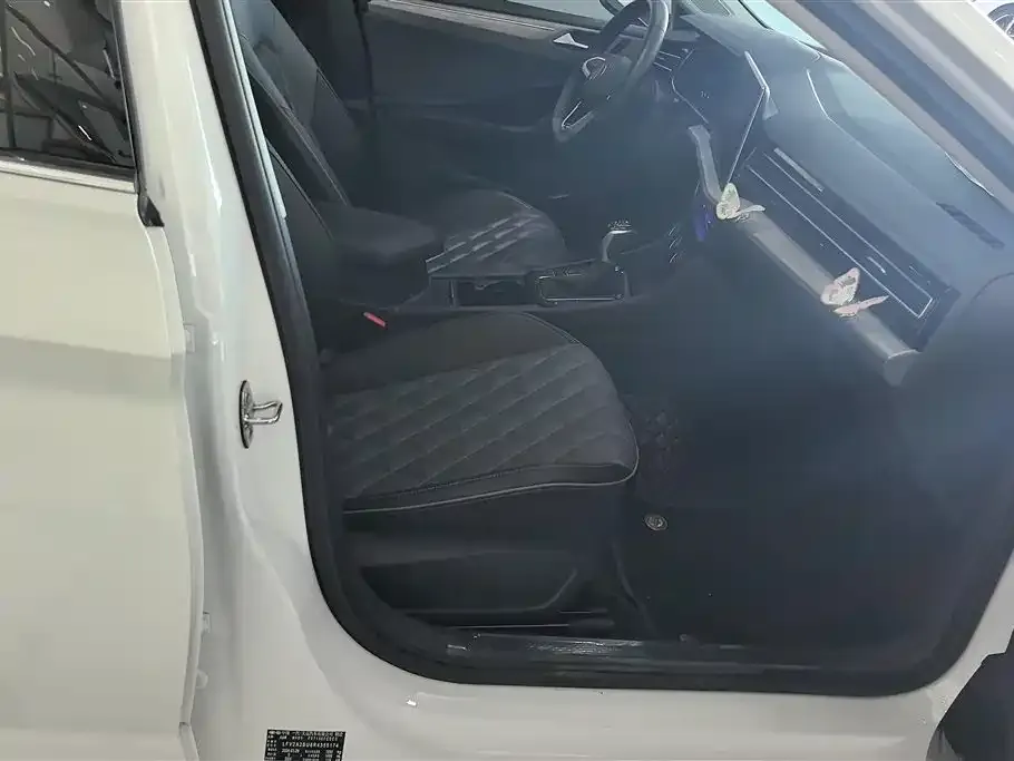 Volkswagen Sagitar 2024 из CN, фото 6
