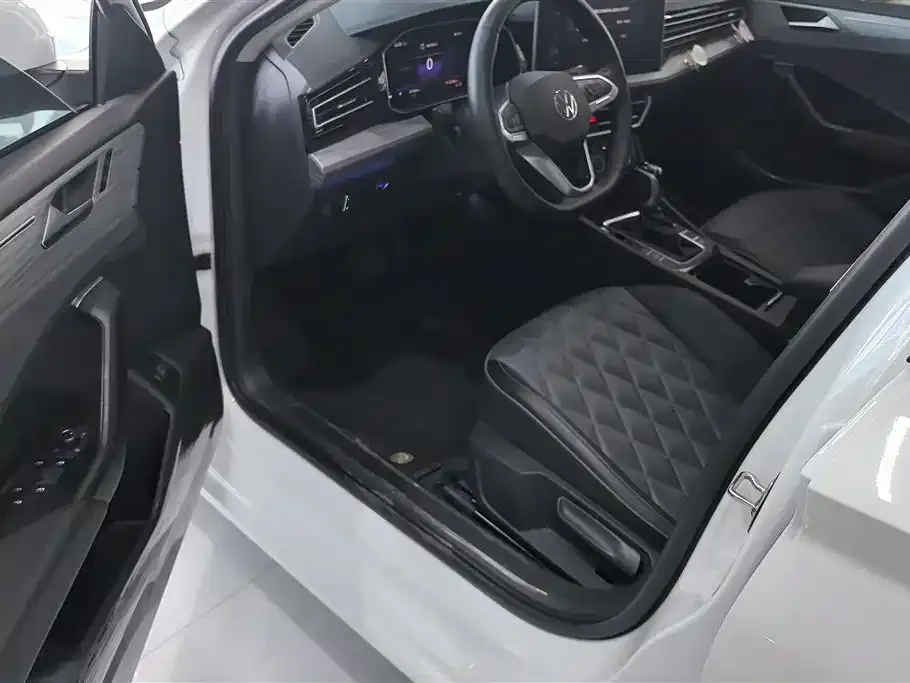 Volkswagen Sagitar 2024 из CN, фото 7