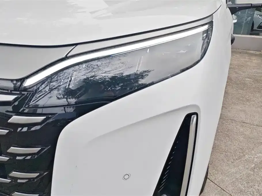 BYD Xia 2025 из CN, фото 7