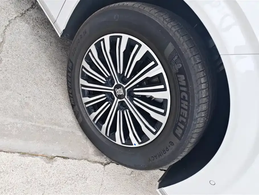 BYD Xia 2025 из CN, фото 5