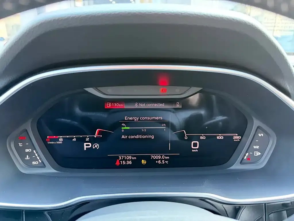 Audi Q3 2022 из CN, фото 3