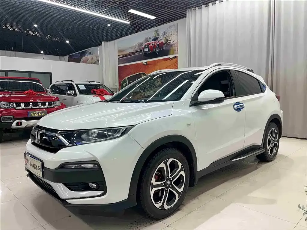 Honda XR-V 2023 из CN, фото 1