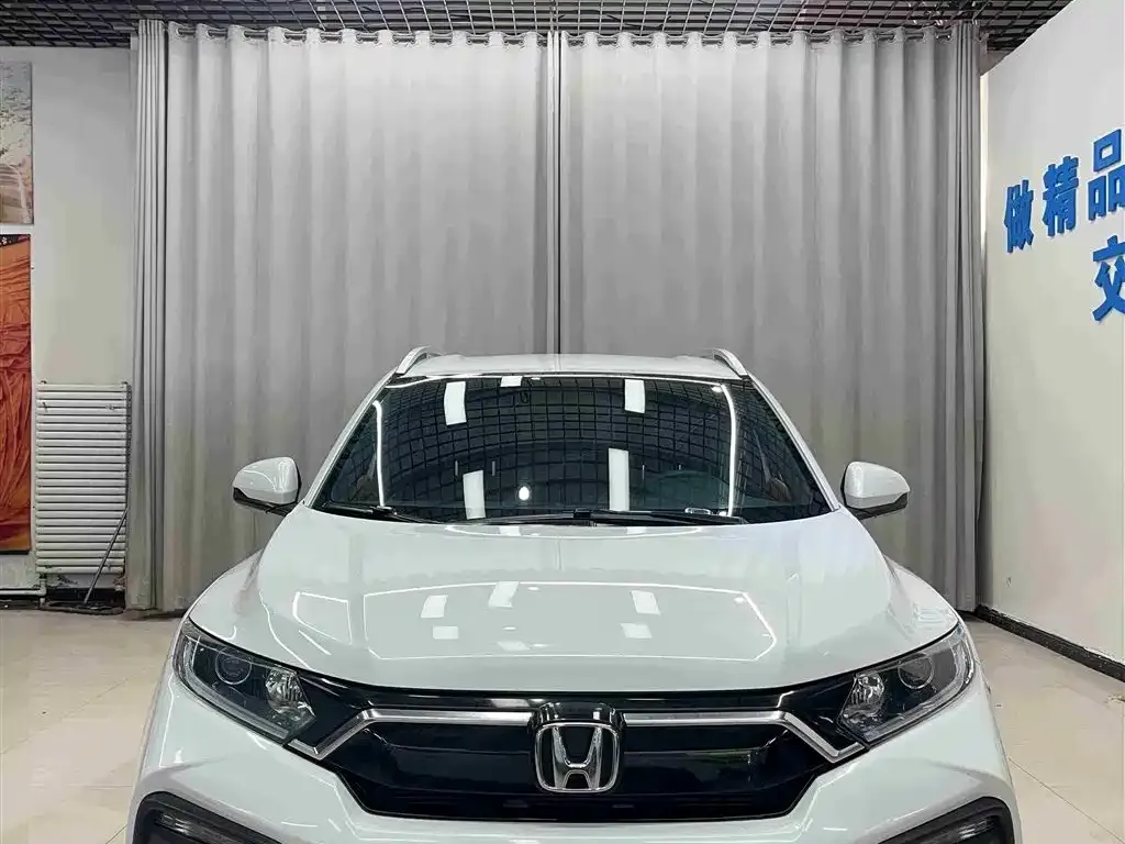 Honda XR-V 2023 из CN, фото 9