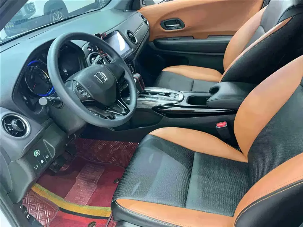 Honda XR-V 2023 из CN, фото 2