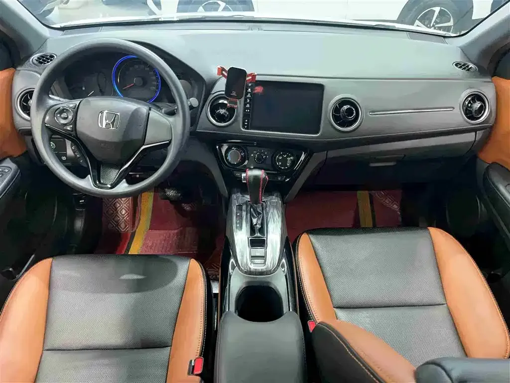 Honda XR-V 2023 из CN, фото 4