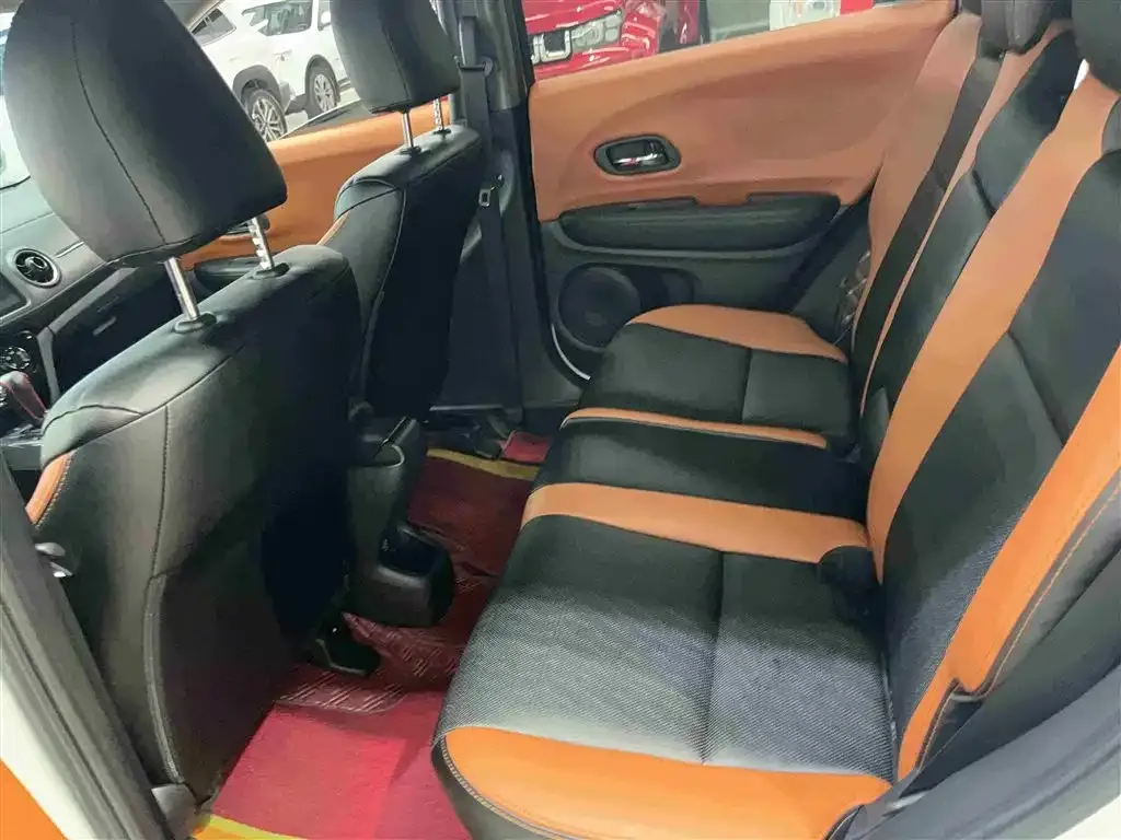 Honda XR-V 2023 из CN, фото 3