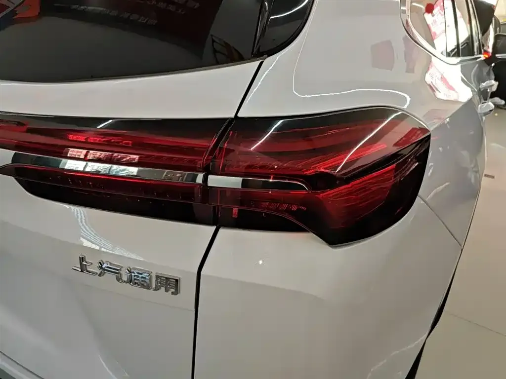 Buick Envision Plus — фото 6