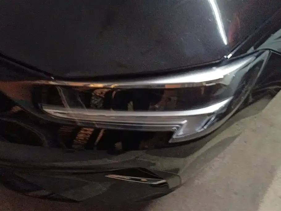 Buick Regal 2022 из CN, фото 5