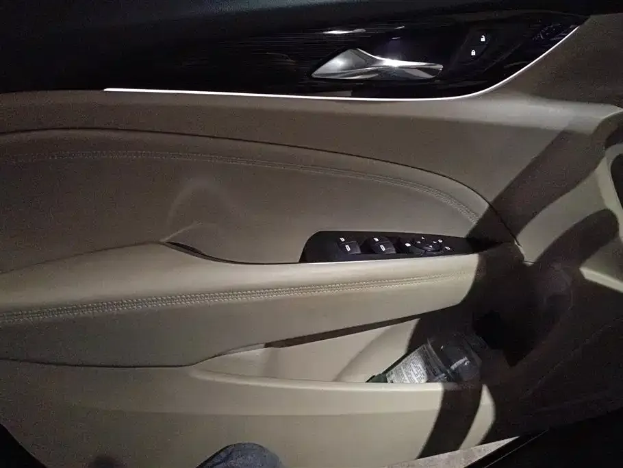 Buick Regal 2022 из CN, фото 4