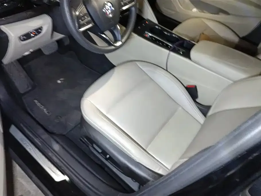 Buick Regal 2022 из CN, фото 2
