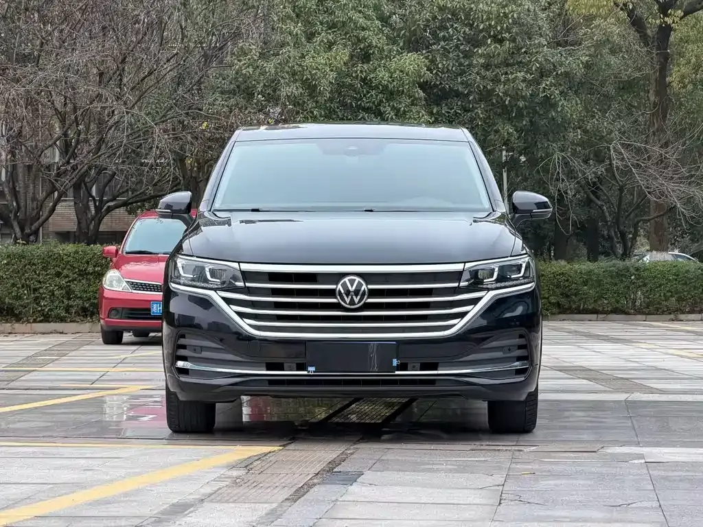 Volkswagen Viloran 2022 из CN, фото 6