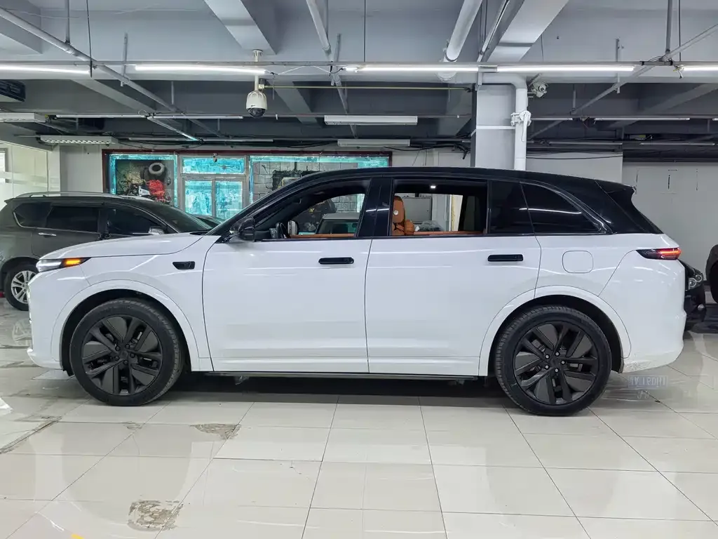 Li Auto L7 2023 из CN, фото 3