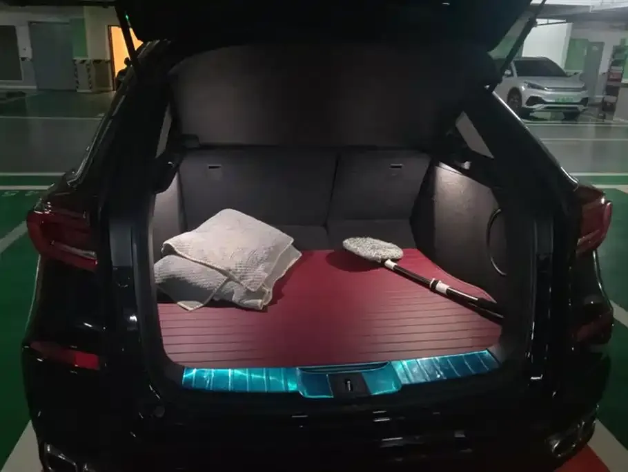 Honda Avancier 2024 из CN, фото 7
