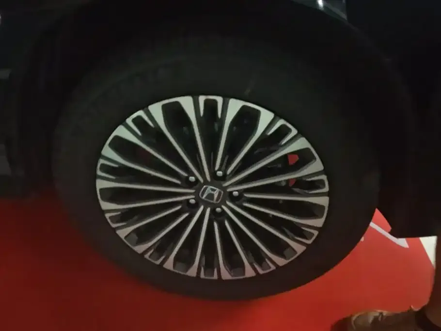 Honda Avancier 2024 из CN, фото 4