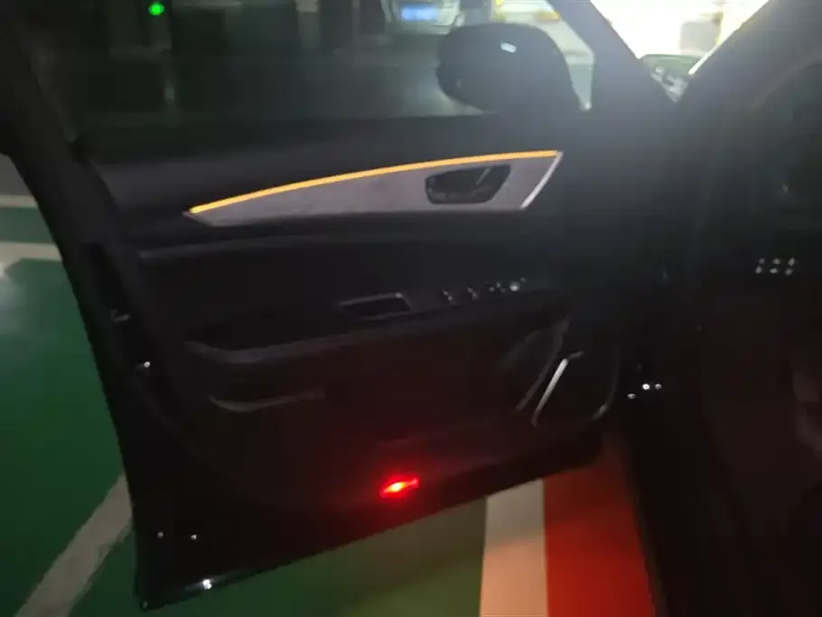 Honda Avancier 2024 из CN, фото 2