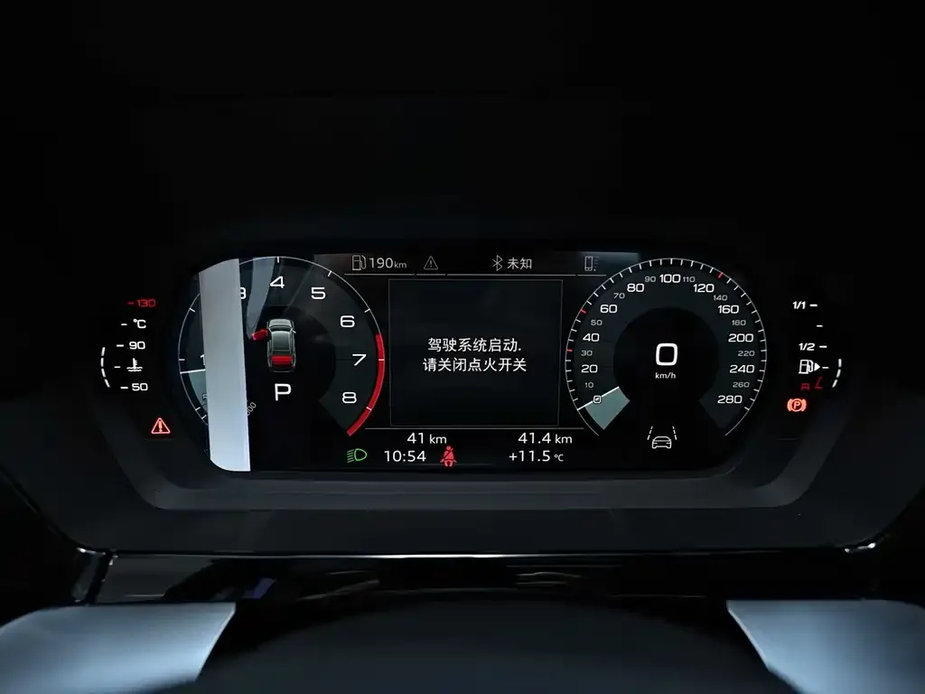 Audi A3 2025 из CN, фото 2