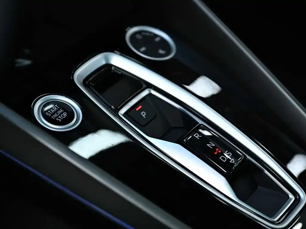 Audi A3 2025 из CN, фото 4