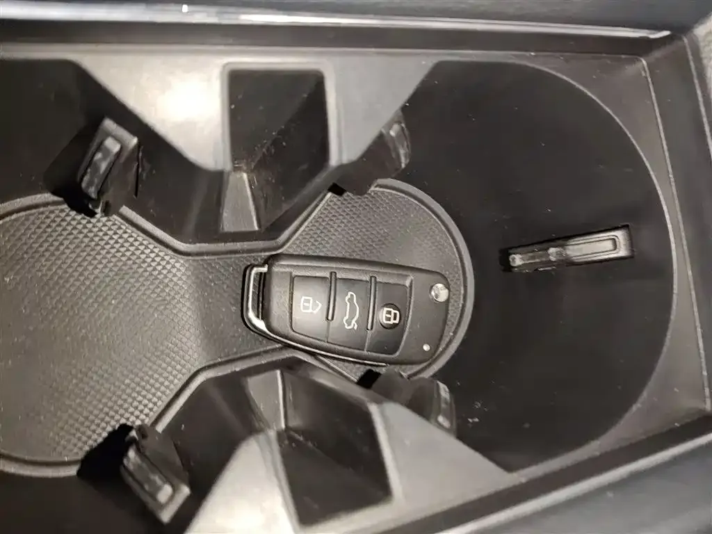 Audi Q3 2022 из CN, фото 9