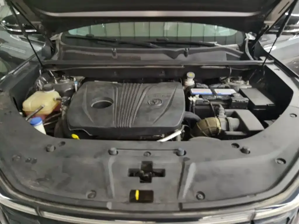 Changan CS75PLUS 2022 из CN, фото 9