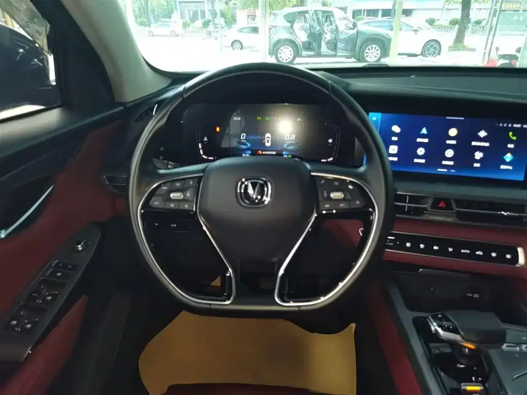 Changan CS75PLUS 2022 из CN, фото 10