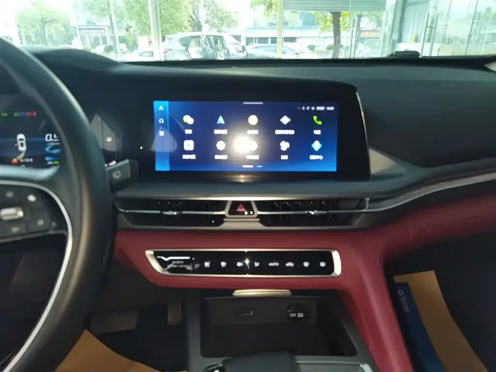 Changan CS75PLUS 2022 из CN, фото 5