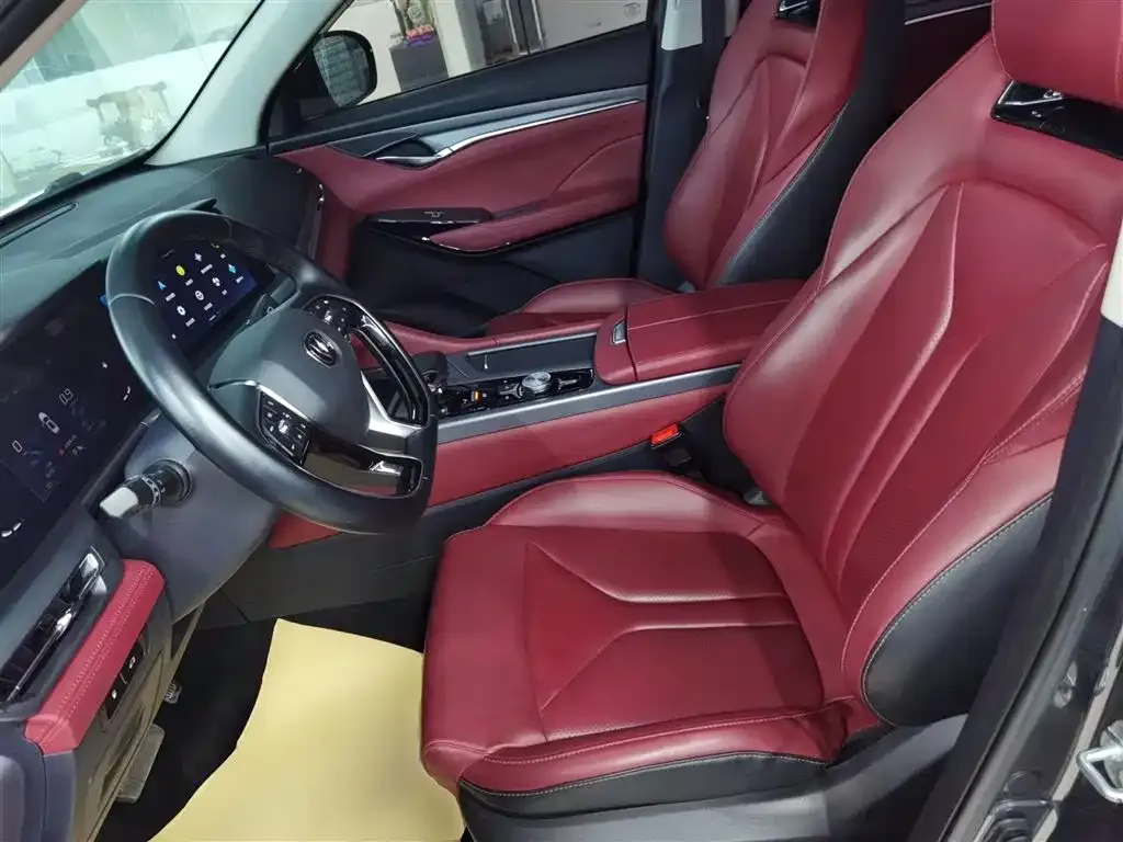 Changan CS75PLUS 2022 из CN, фото 8