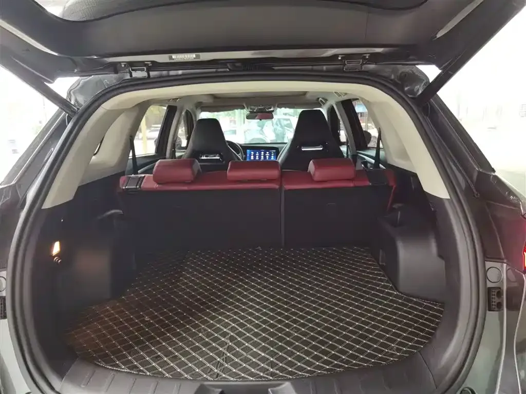Changan CS75PLUS 2022 из CN, фото 4