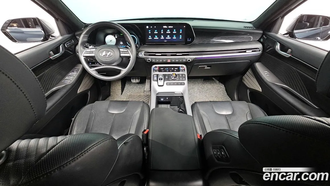 Hyundai Palisade — фото 2
