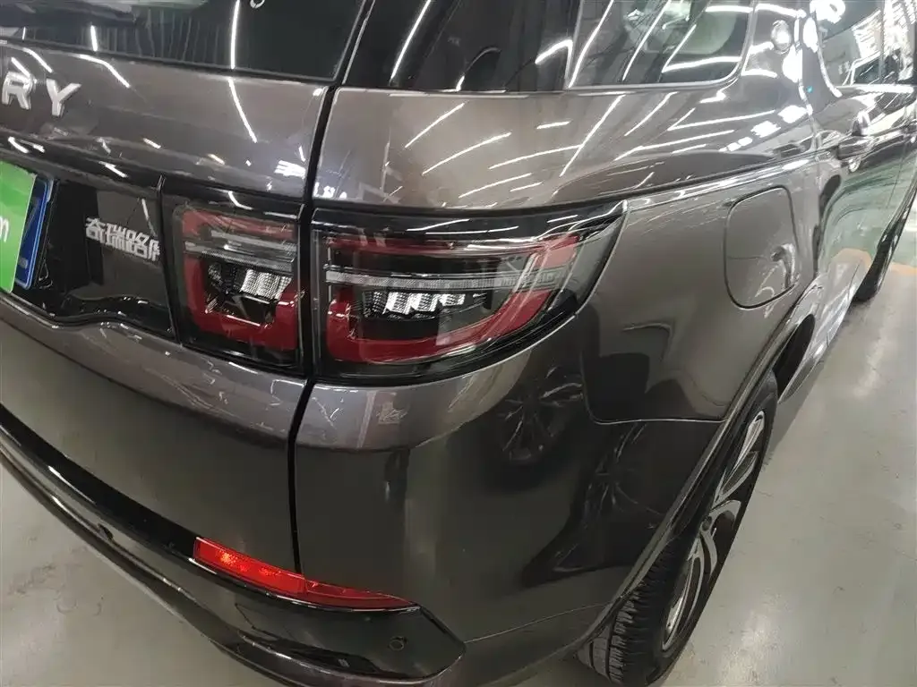 Land Rover Discovery Sport 2022 из CN, фото 5