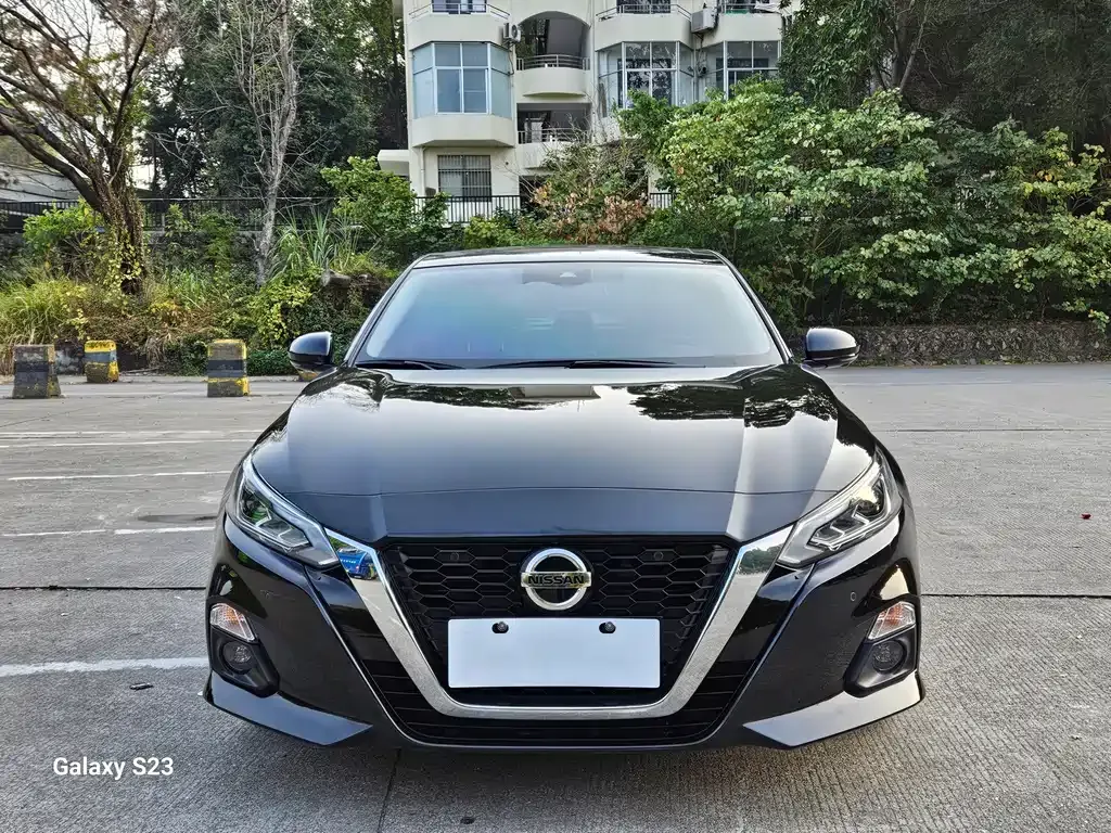 Nissan Teana 2021 из CN, фото 9