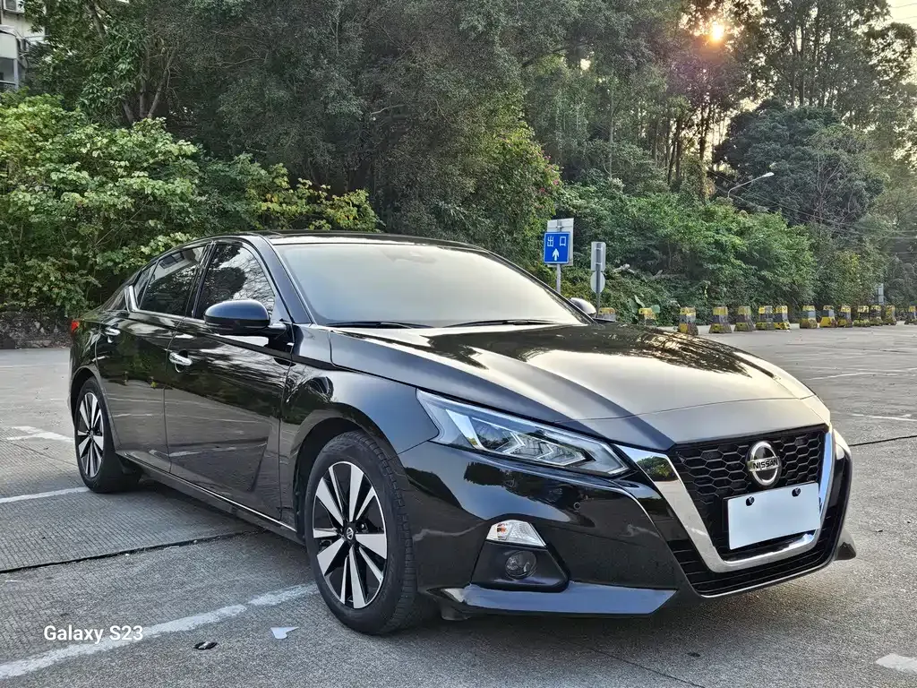 Nissan Teana 2021 из CN, фото 7